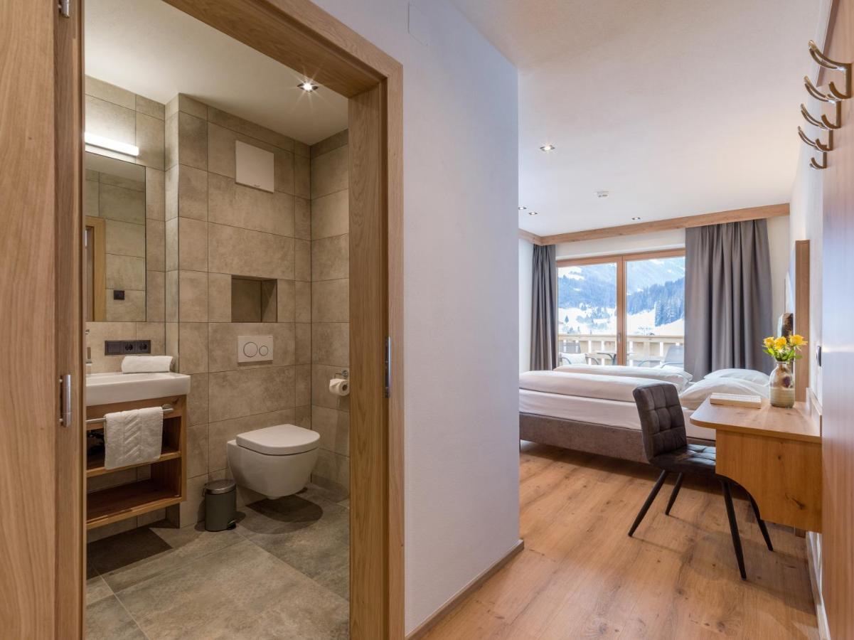 Isskogel Suites Gerlos Exterior foto