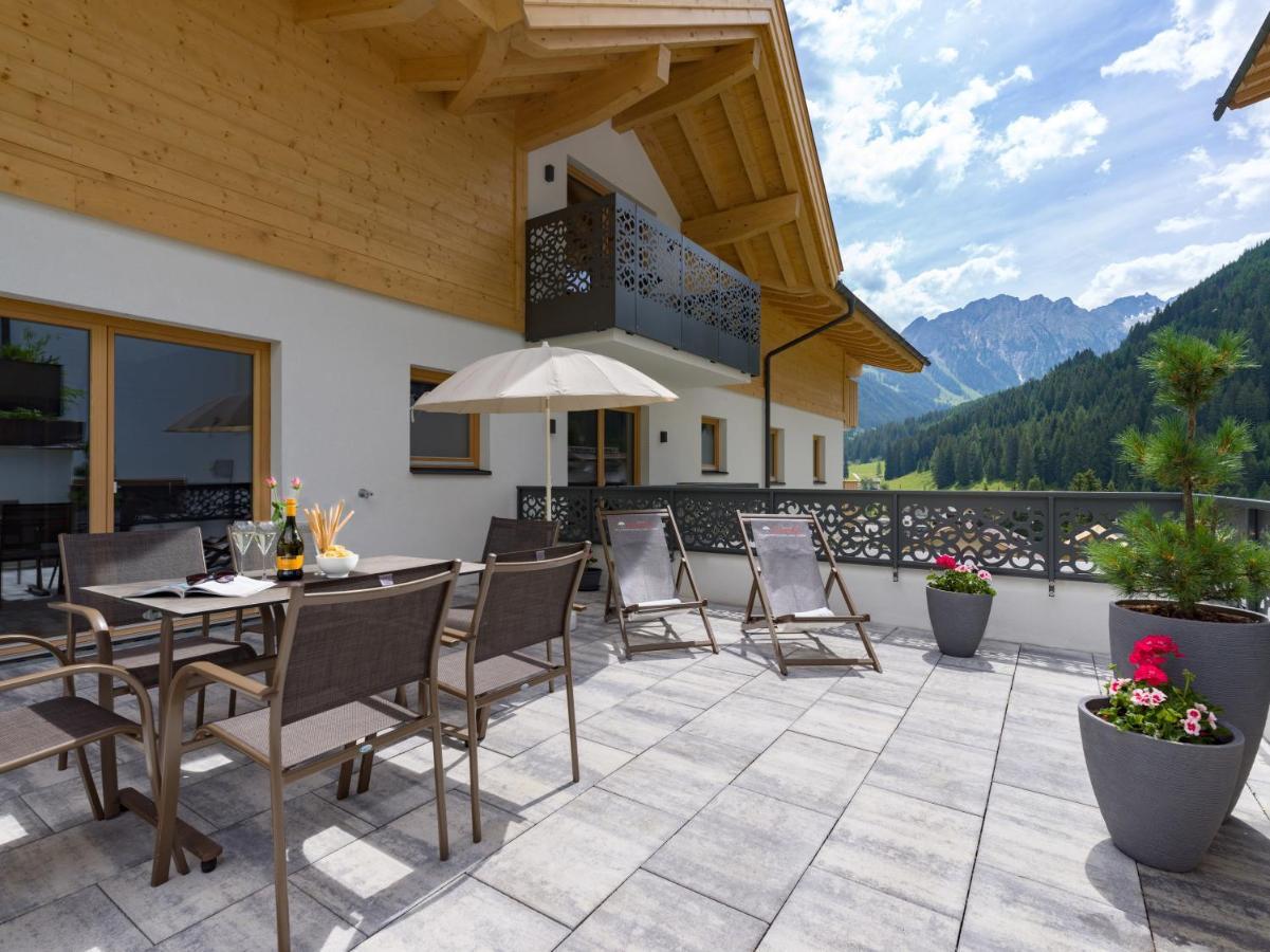 Isskogel Suites Gerlos Exterior foto